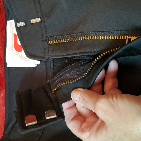 Schoeller Ski/Snowboard Pants - Picture 3 of 5